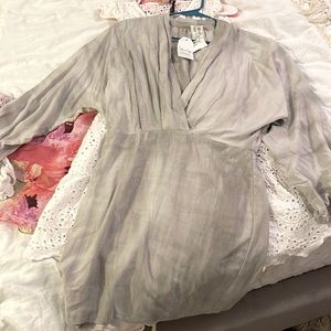 Brand new boutique dress